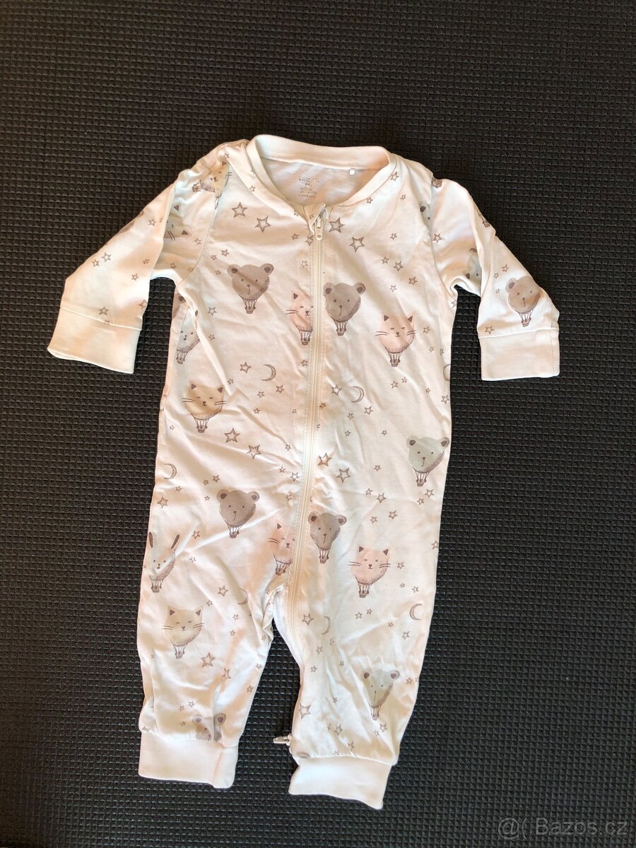 Potřeby pro maminku a miminko - 17