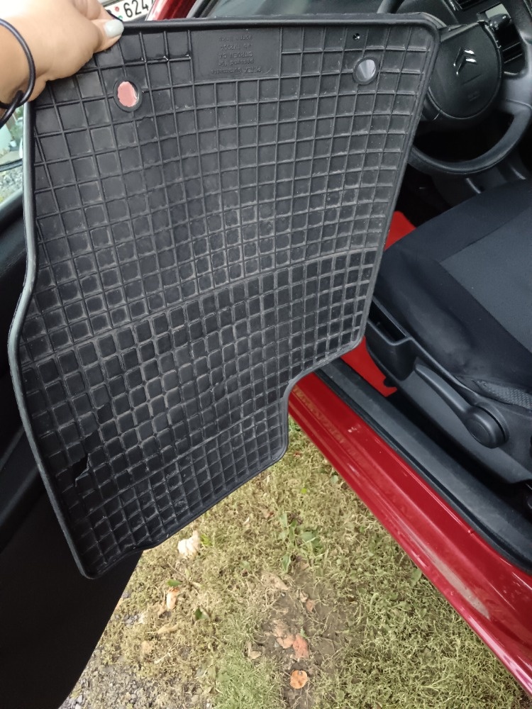 Citroen C4 coupe - 17