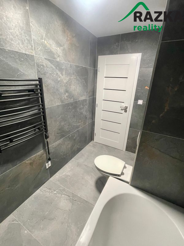 Prodej bytu 2+1 , 52 m2 Aš - 17