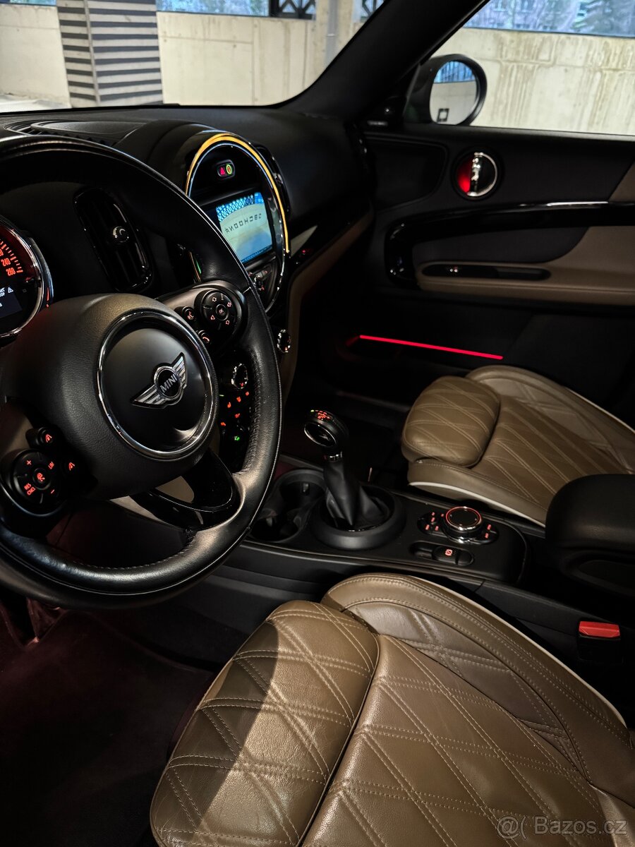 MINI Countryman Cooper S - 17