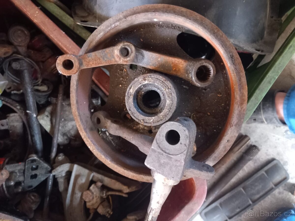 fiat 600, 850 ?? - 17