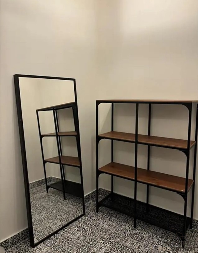 Pronájem bytu 3+kk 115 m² Revoluční, Praha - 17