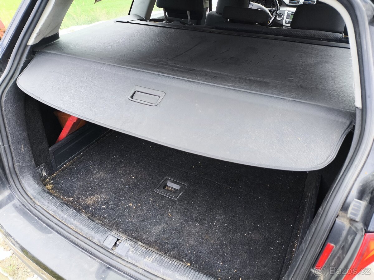 Passat B6 2009 2.0 TDI 103KW - díly - 17