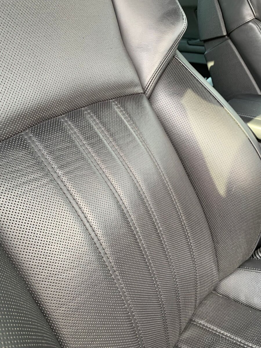 BMW M5 F10 4.4 V8 - 17