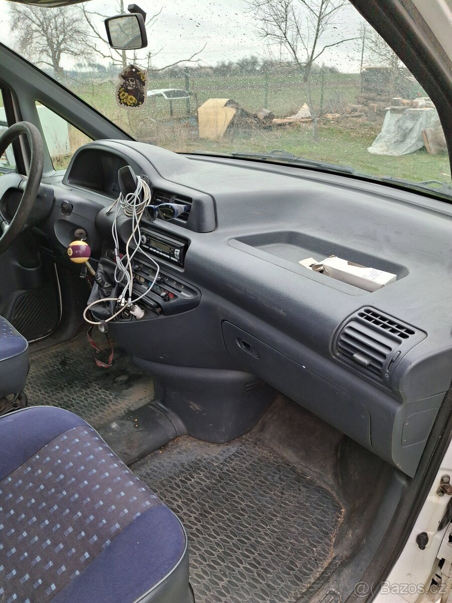 Fiat scudo - 17