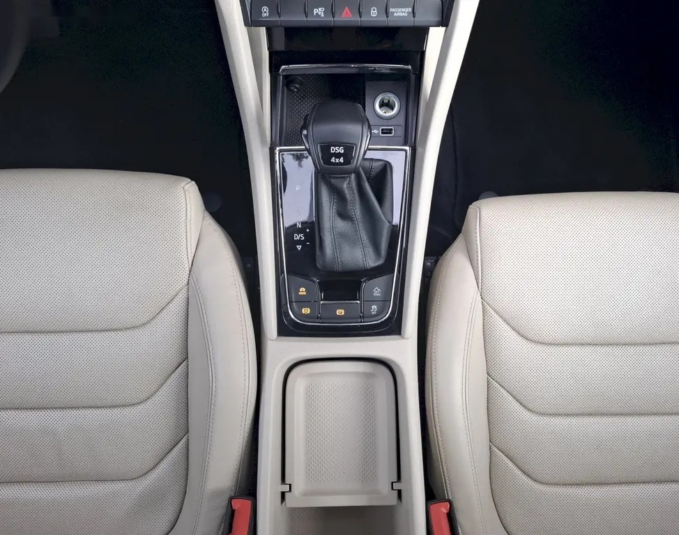 Škoda Kodiaq, 2.0TDI 140kW | Style | 4x4 | D - 17