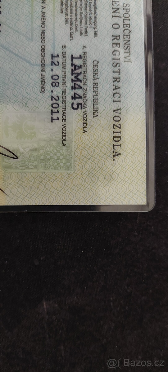 Prodám tyto dva stroje za cenu 100000Kč - 17