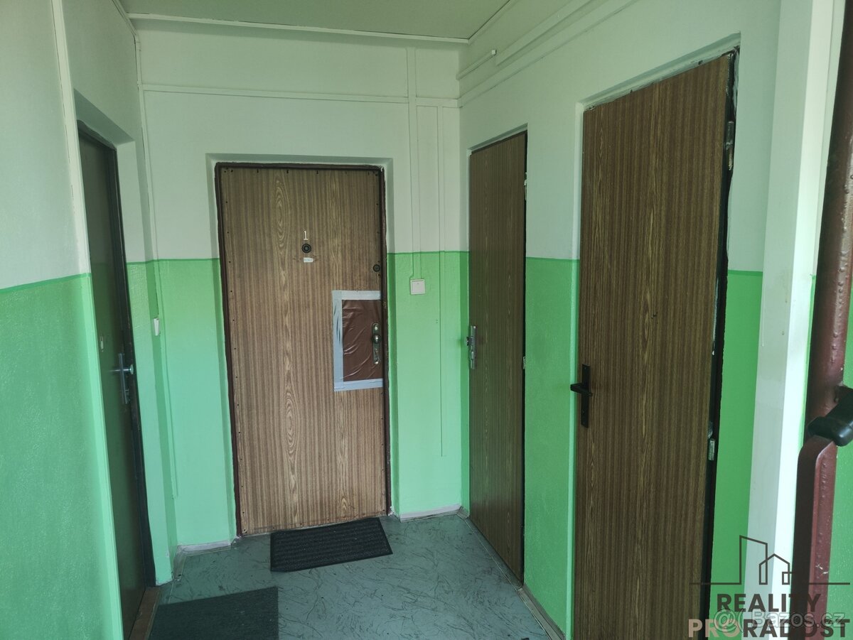 Byt na prodej, Česká, Most, DV, 61,68 m2 - 17