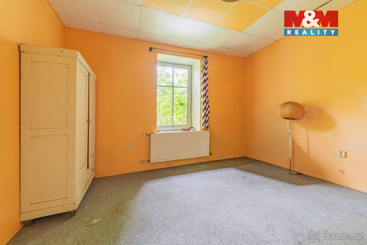 Prodej rodinného domu, 633 m², Luby - 17