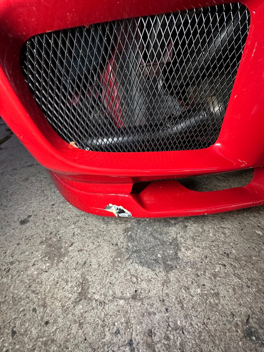 Lancer Evo 3 GSR - 17