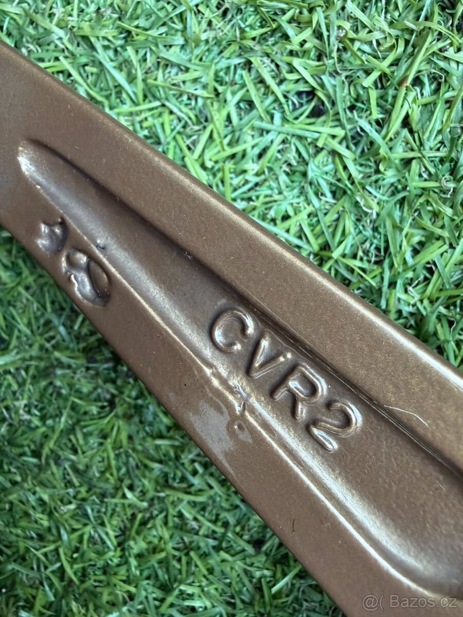 Concaver CVR2 - 235/35 R19 LETNÍ SADA - 17