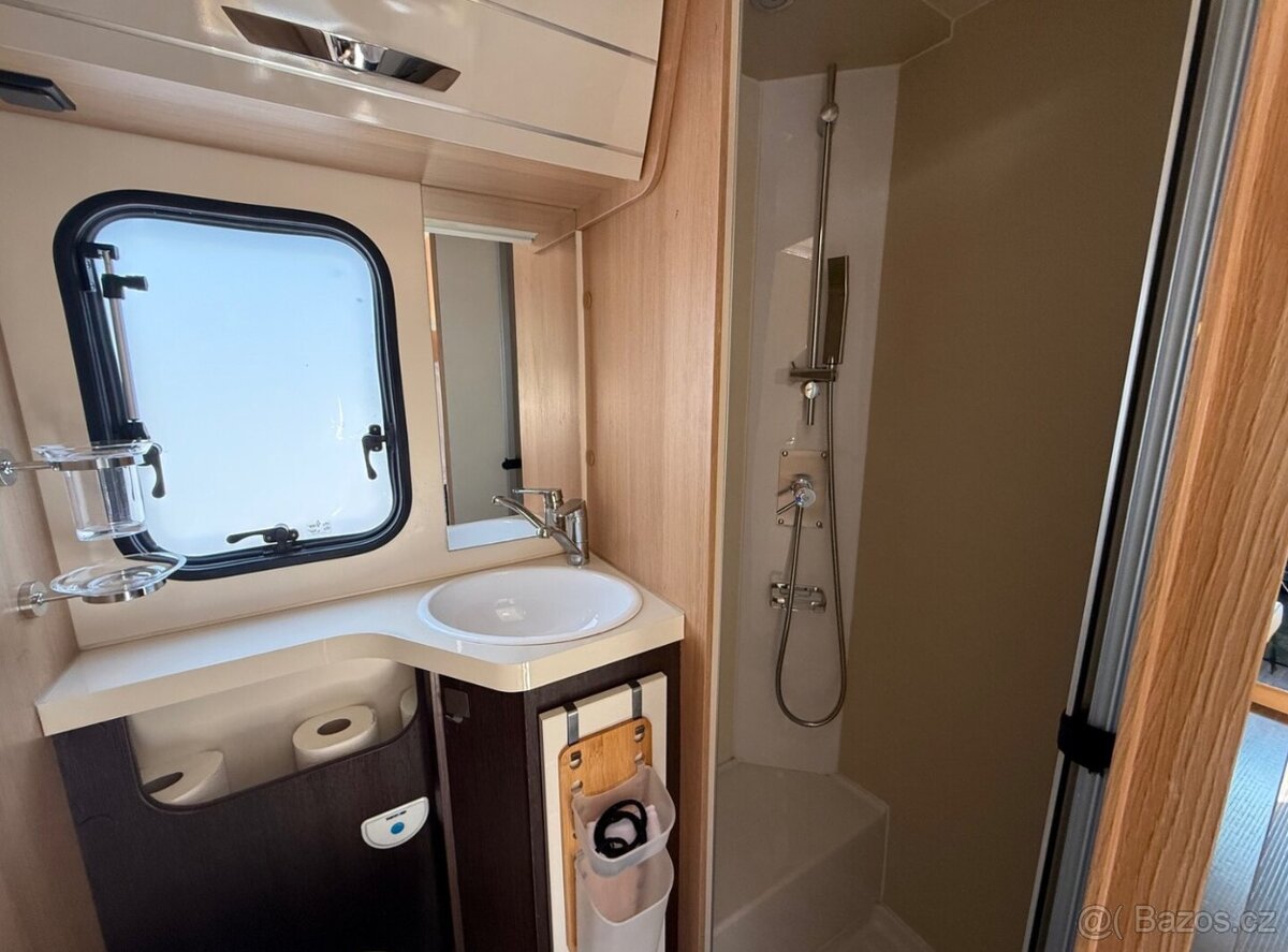 Forster 699 VB TOP STAV - 17