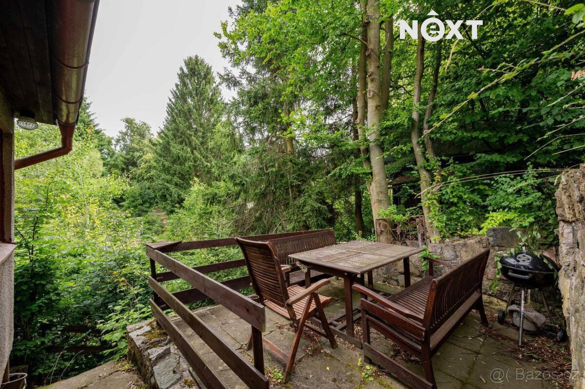 Prodej Chata, 50㎡ - 17