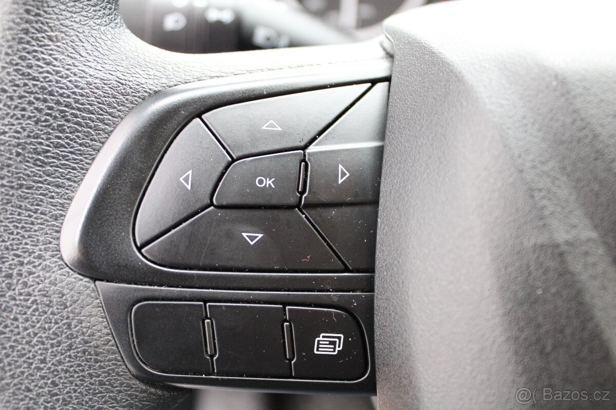 Iveco, Daily 65C18 3,0 Hi-Matic 24m3 - 17