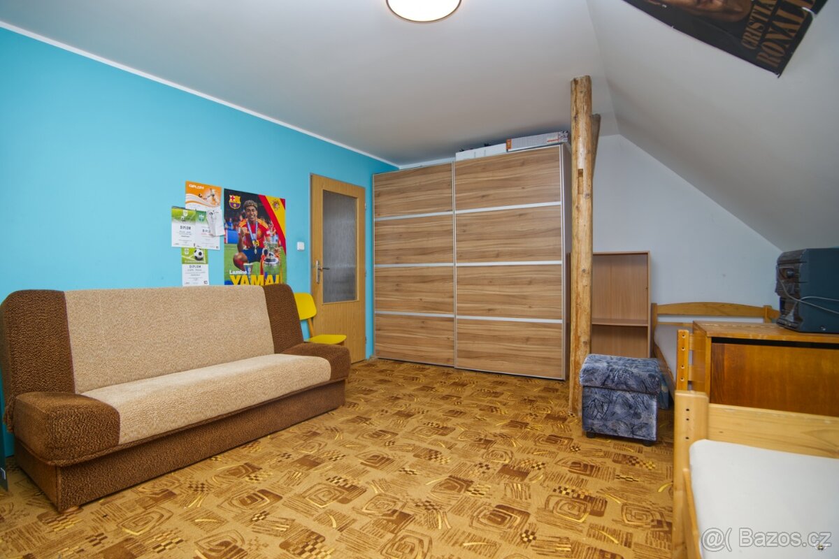 Prodám dům 6+1 - 17