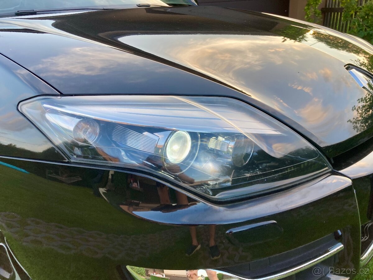 RENAULT LAGUNA III 2.0dci, 112 tis. km, ČR, 1. majitel - 17