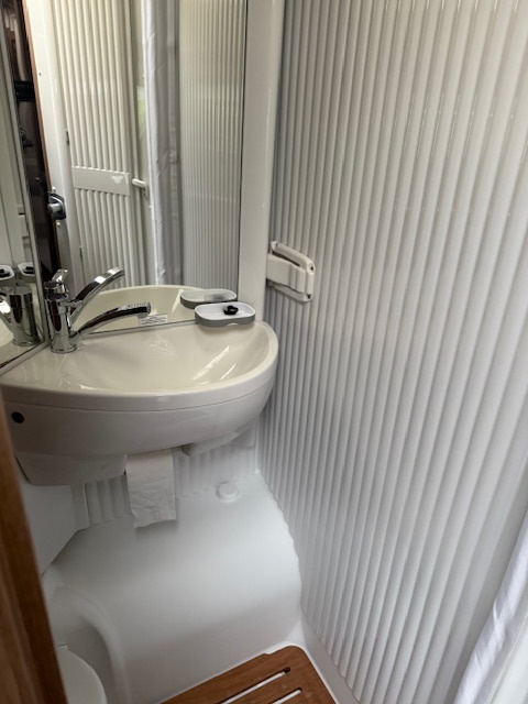 Fiat Ducato Carado T448 2.3jtd - 17