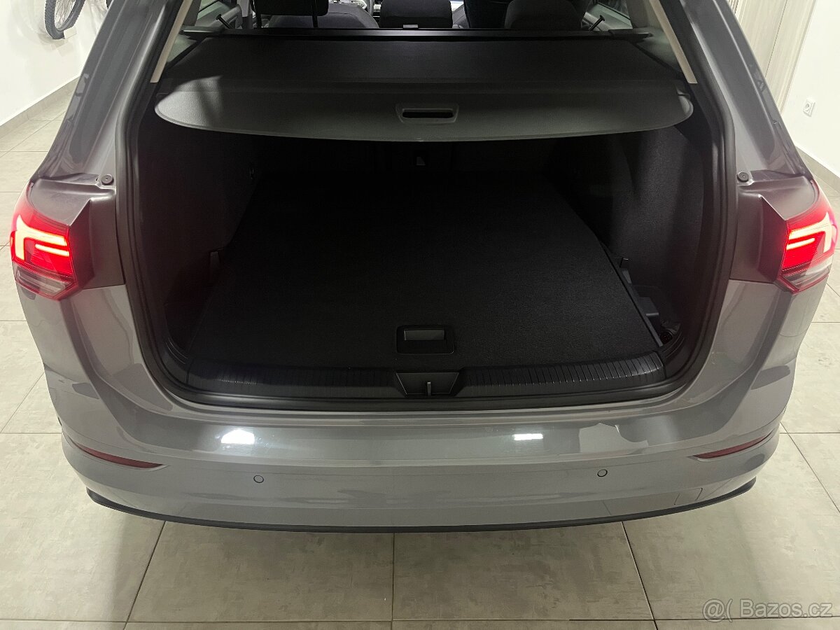 Volkswagen Golf 8 2.0TDI 110 kW EVO/ Combi/ Business/ 2021 - 17