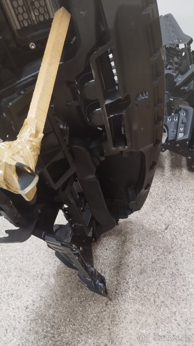 NOVÁ Originální airbagová sada Škoda Octavia 4 nová - 17