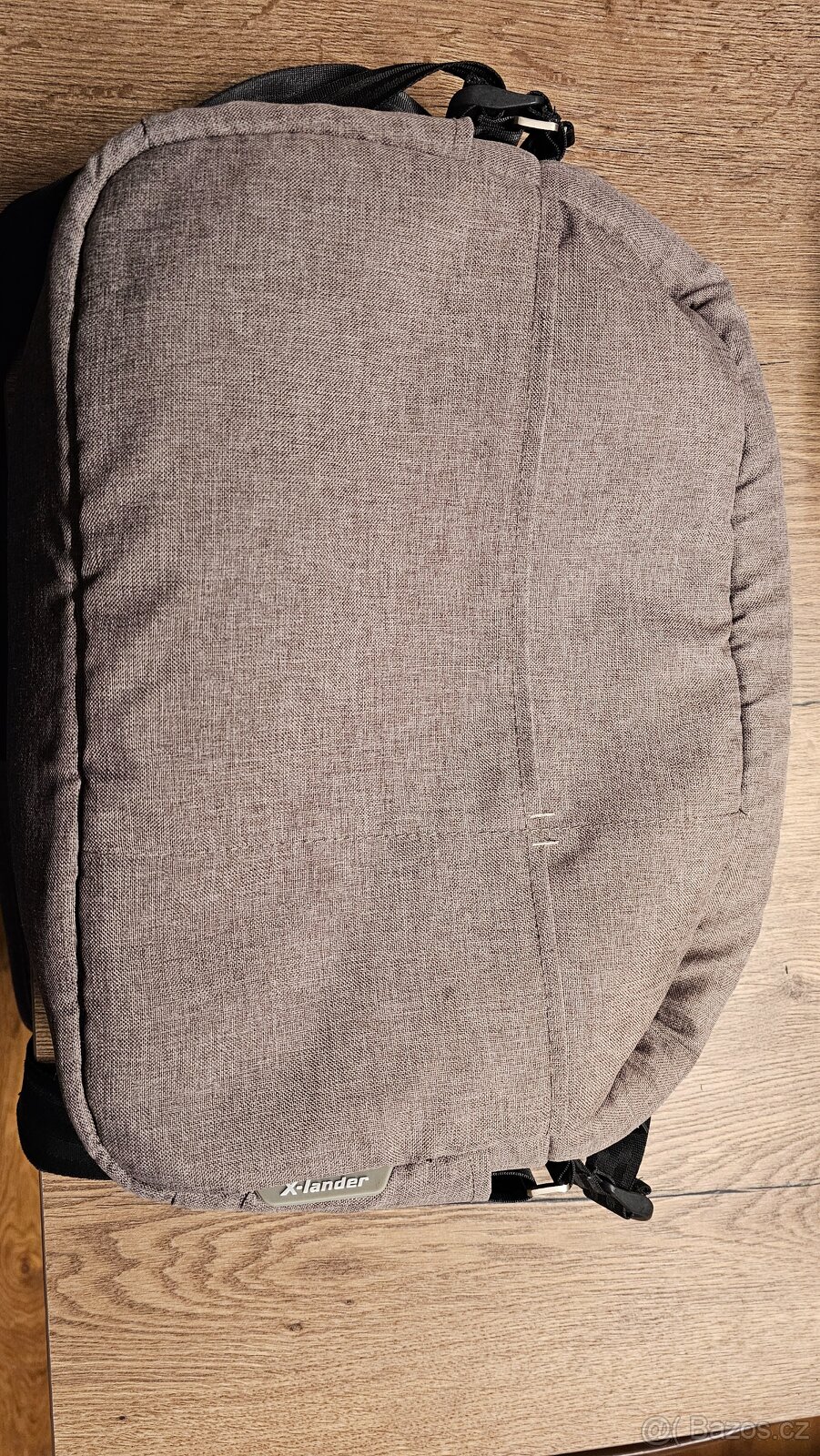 Kočárek dvojkombinace X-Lander - 17