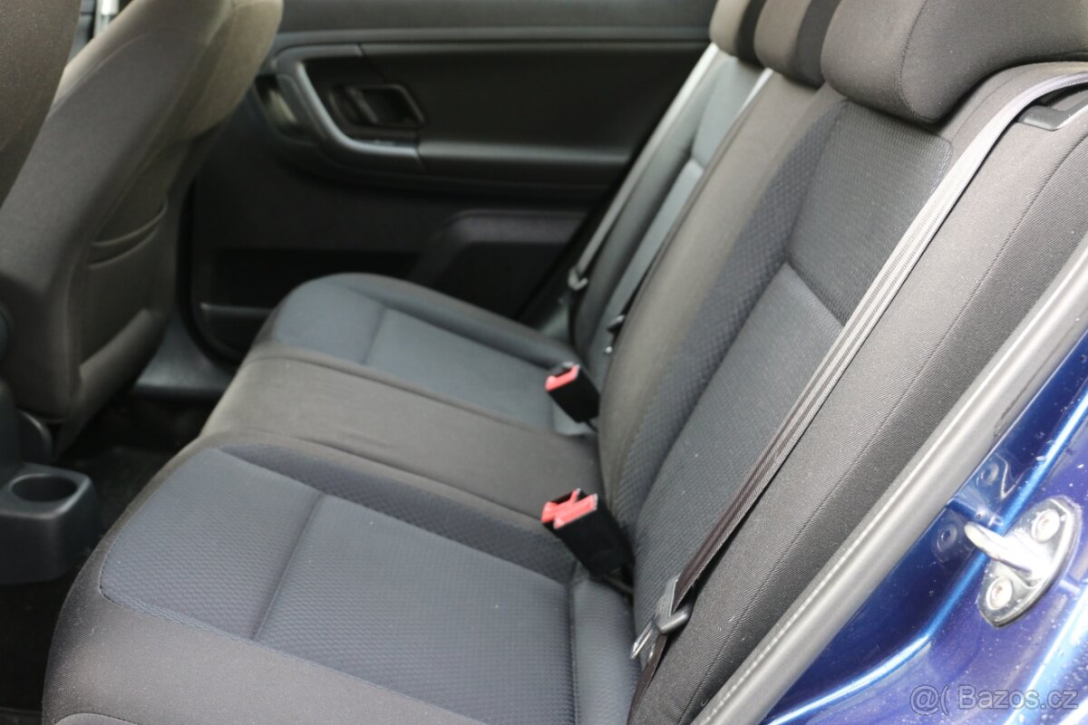 Škoda Fabia 1.2 63Kw, ČR, Klima - 17