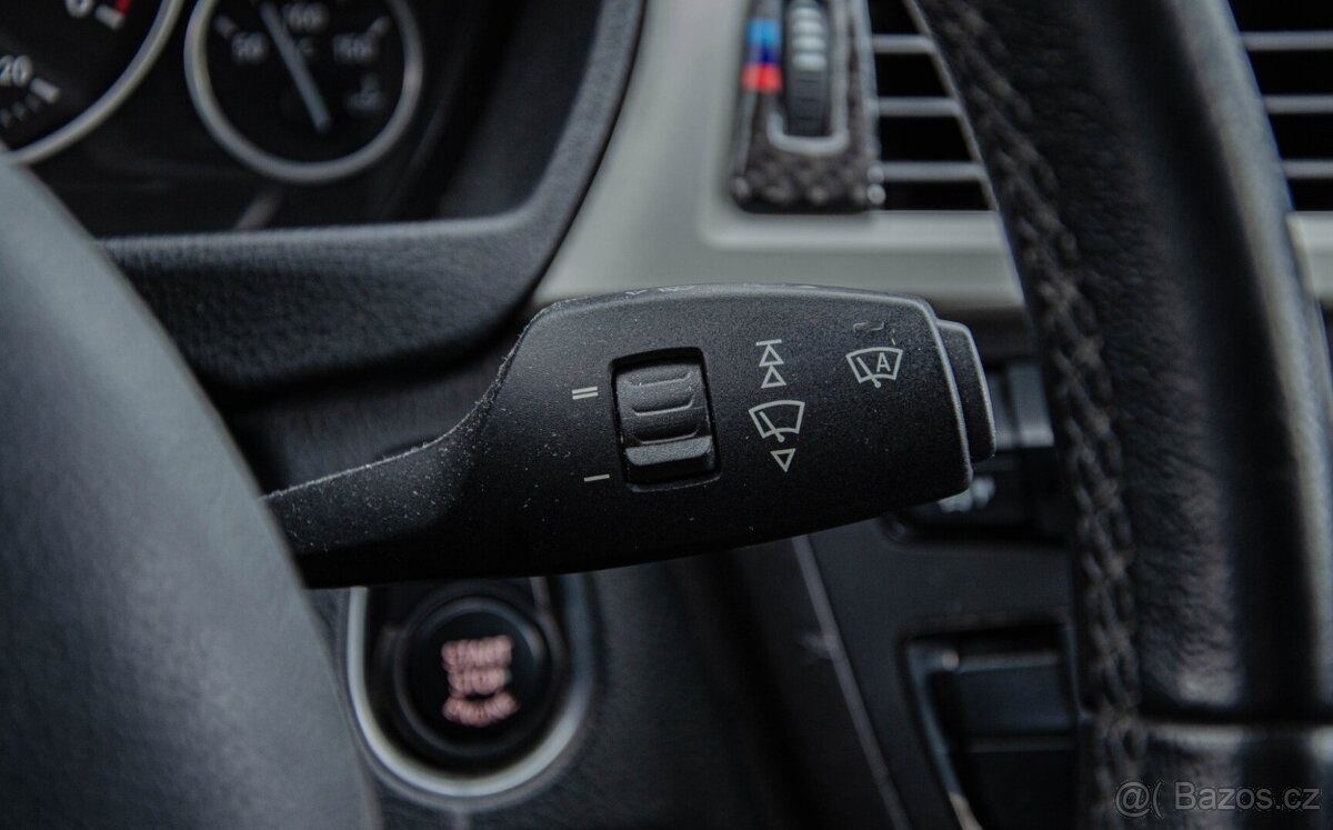 BMW F31 Rad 3 Touring 318d - 17