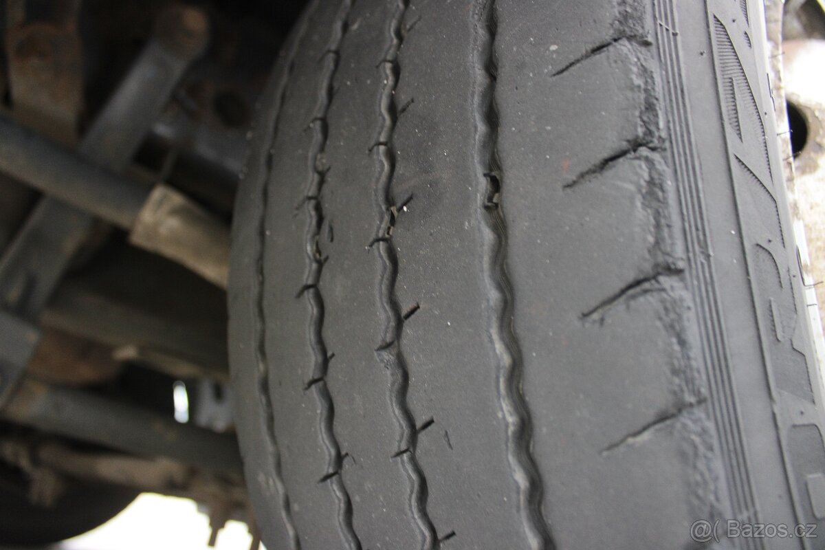 Renault MIDLUM 220, HYDRAULICKÉ ČELO, EURO 5 - 17