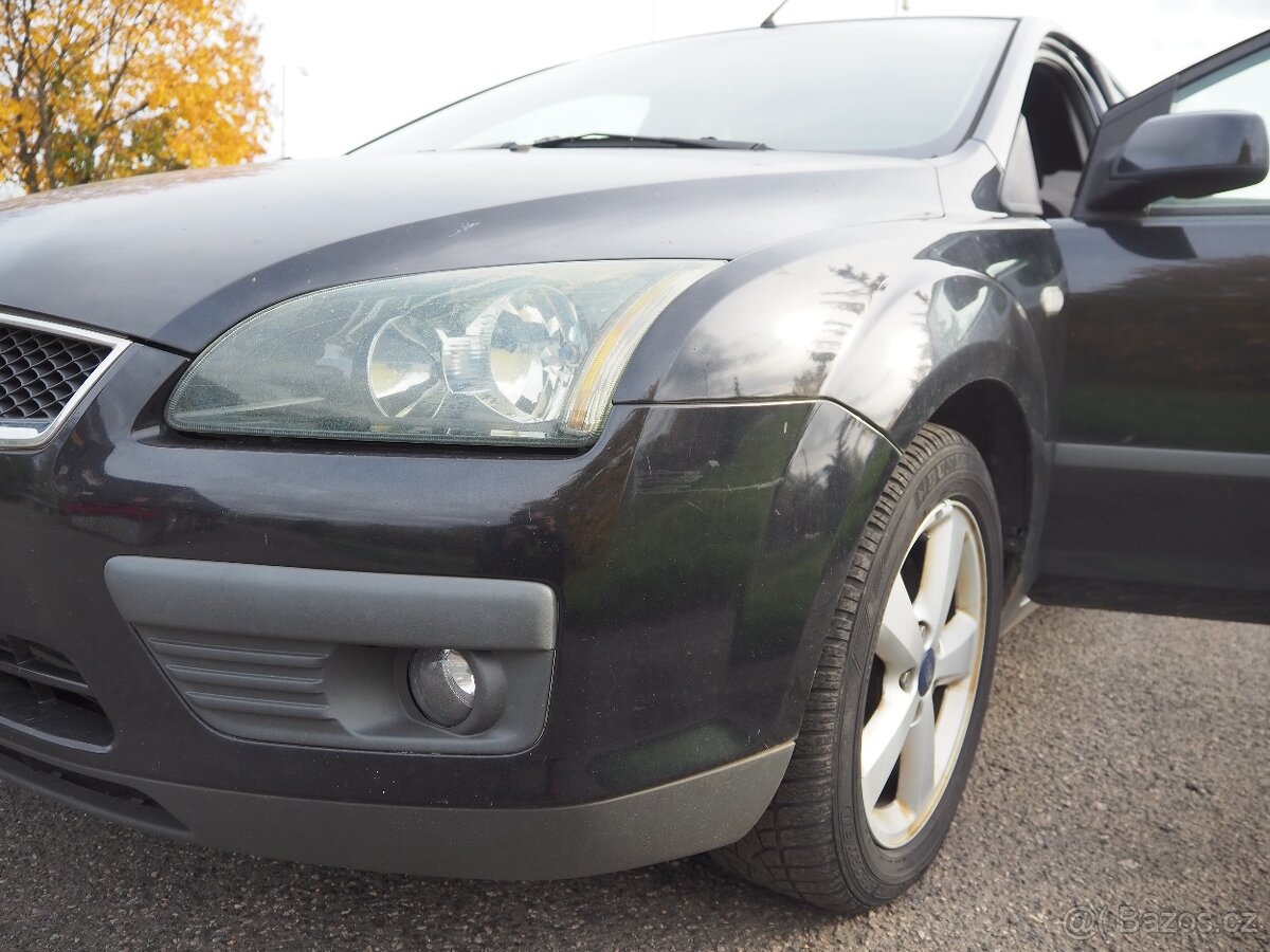 Ford Focus 2.0 TDCI KLIMA - 17