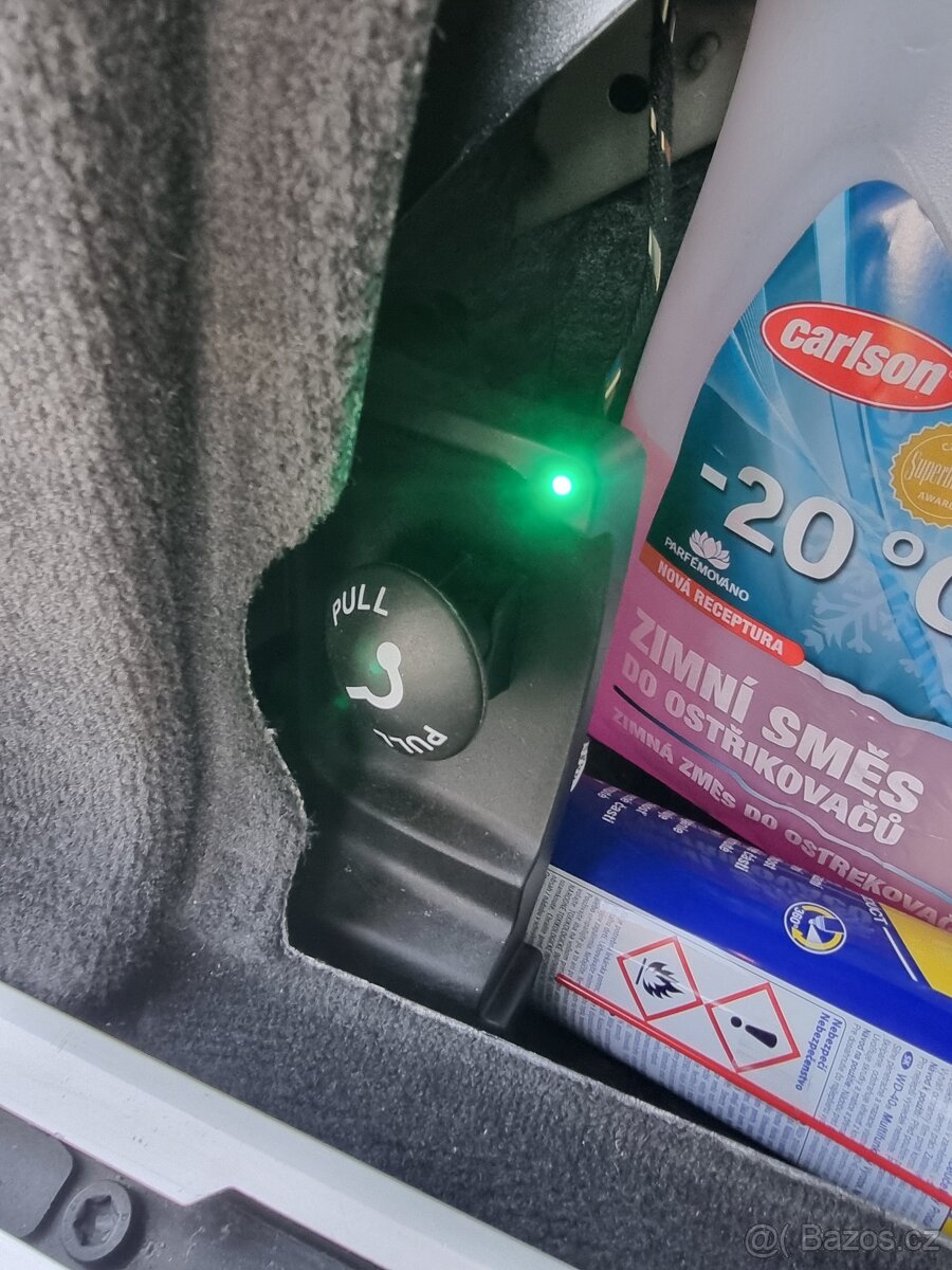 Audi A6 c7 3.0tdi po servisech - 17