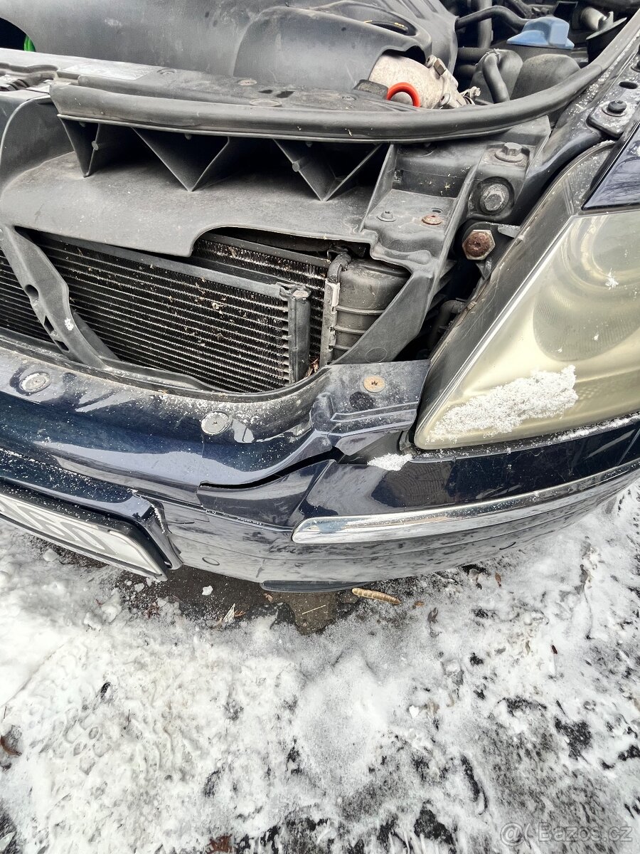 Volkswagen Phaeton - 17