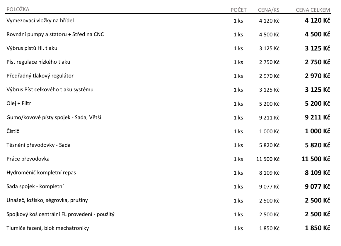 BMW E46 330d, nová automatická převodovka, tažné, Nová STK - 17