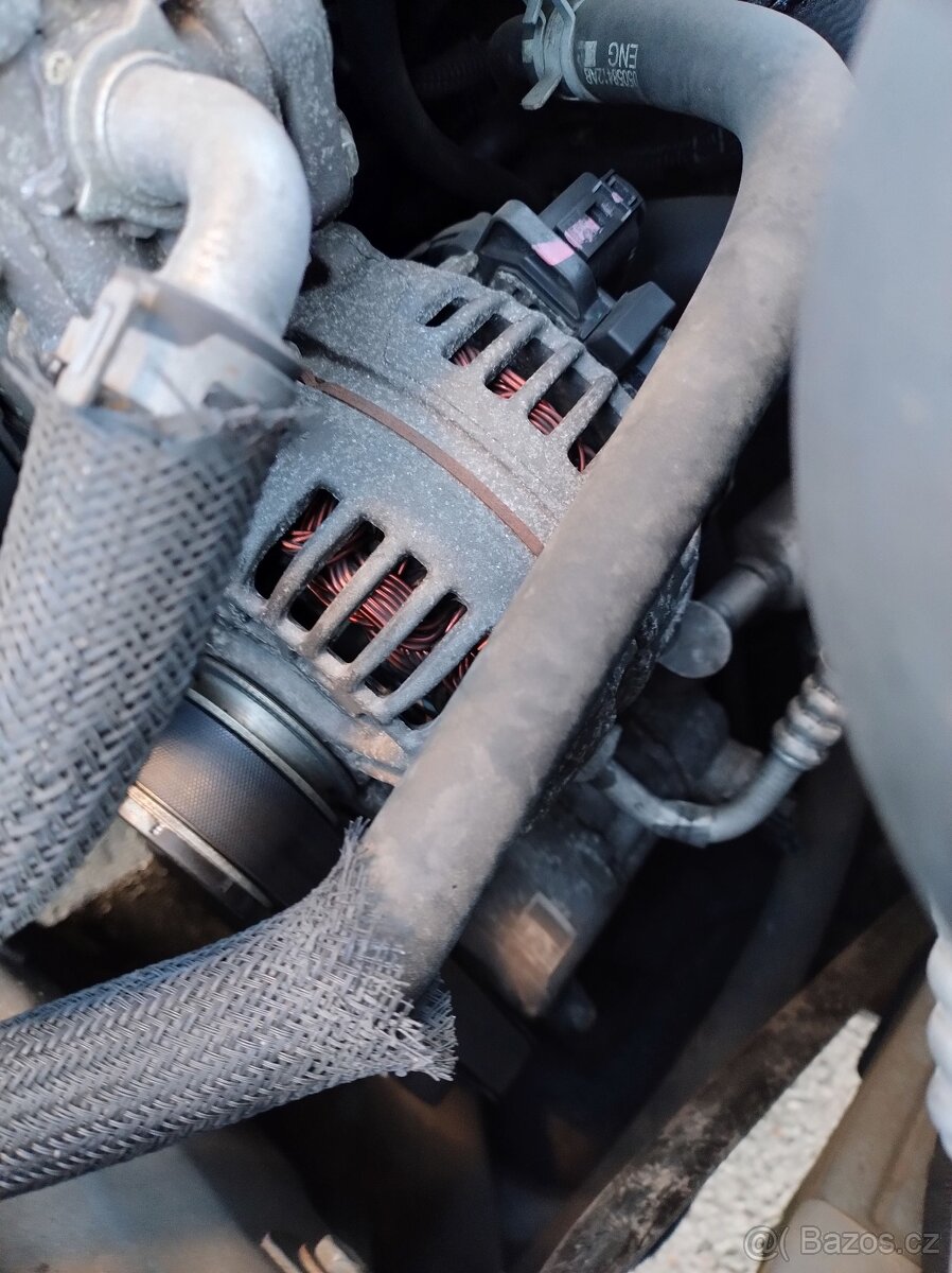 Dodge Journey 2010 2,0CRD AUT 103kW BWD - DILY z auta - 17