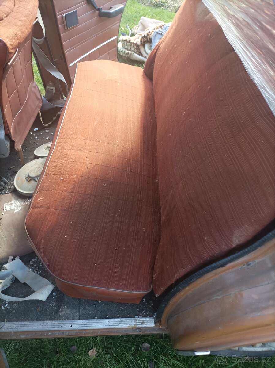 Wartburg 353 de luxe - 17