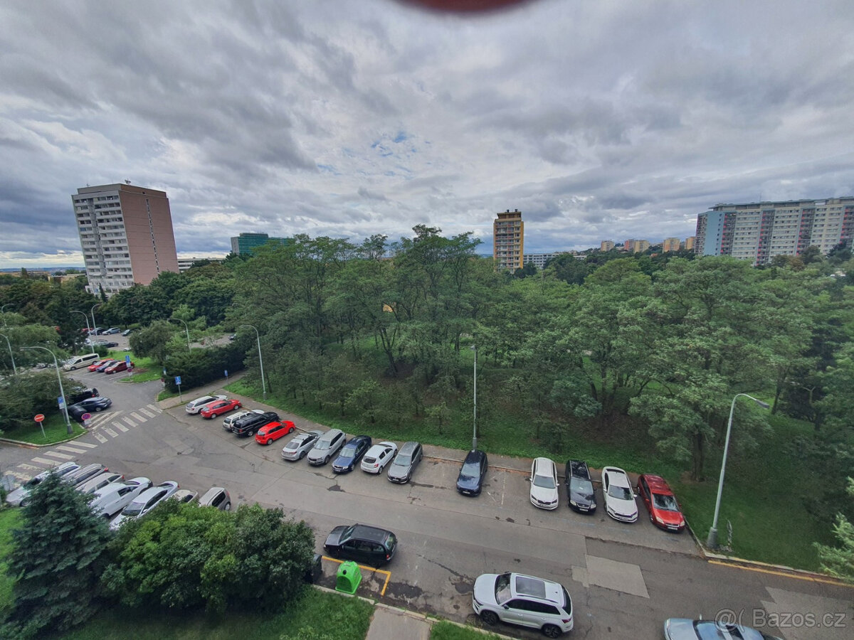 Prodej bytu 3+1+L, Praha Kobylisy. - 17