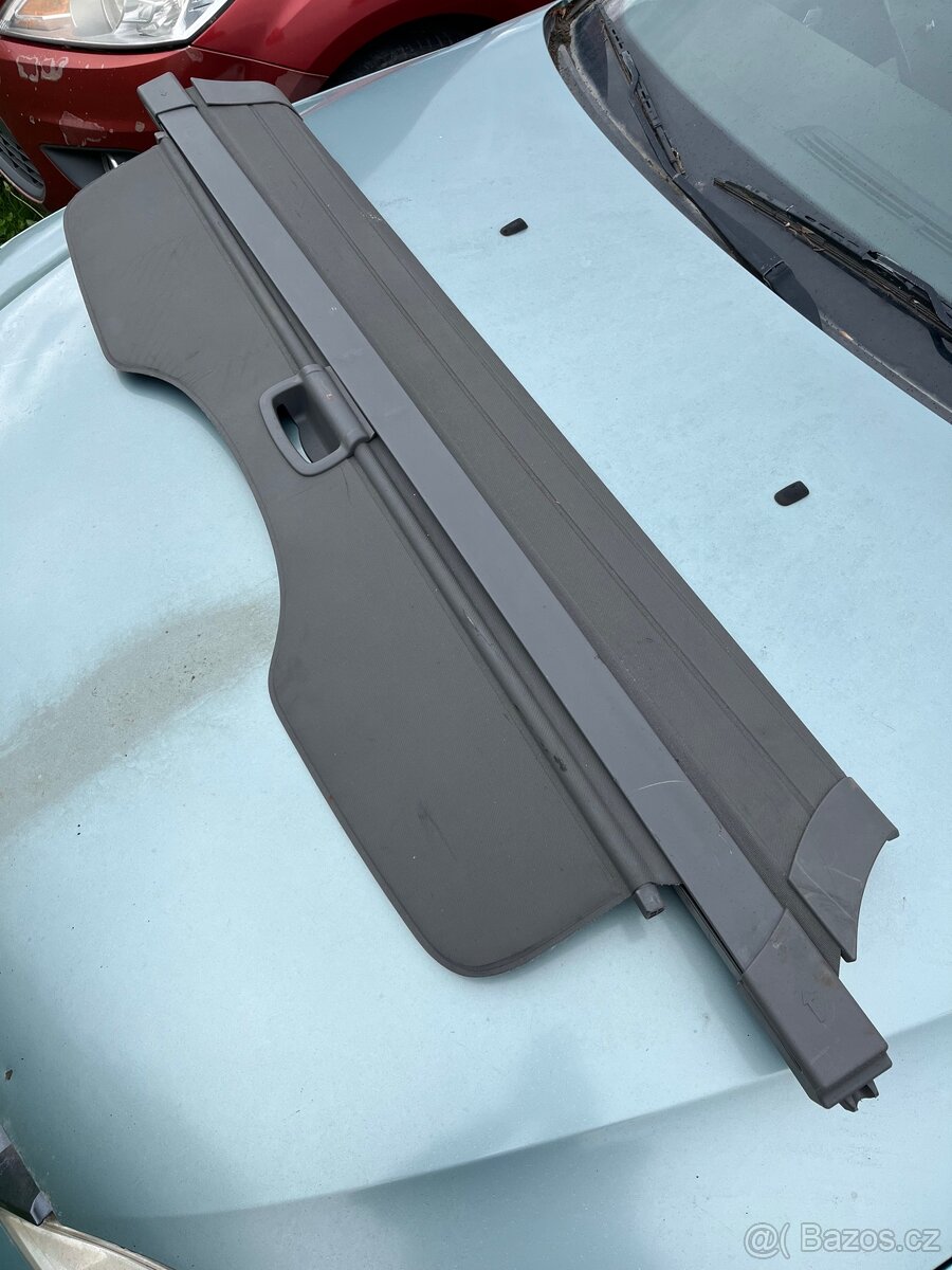 Ford Focus II 1.8 tdci díly - 17