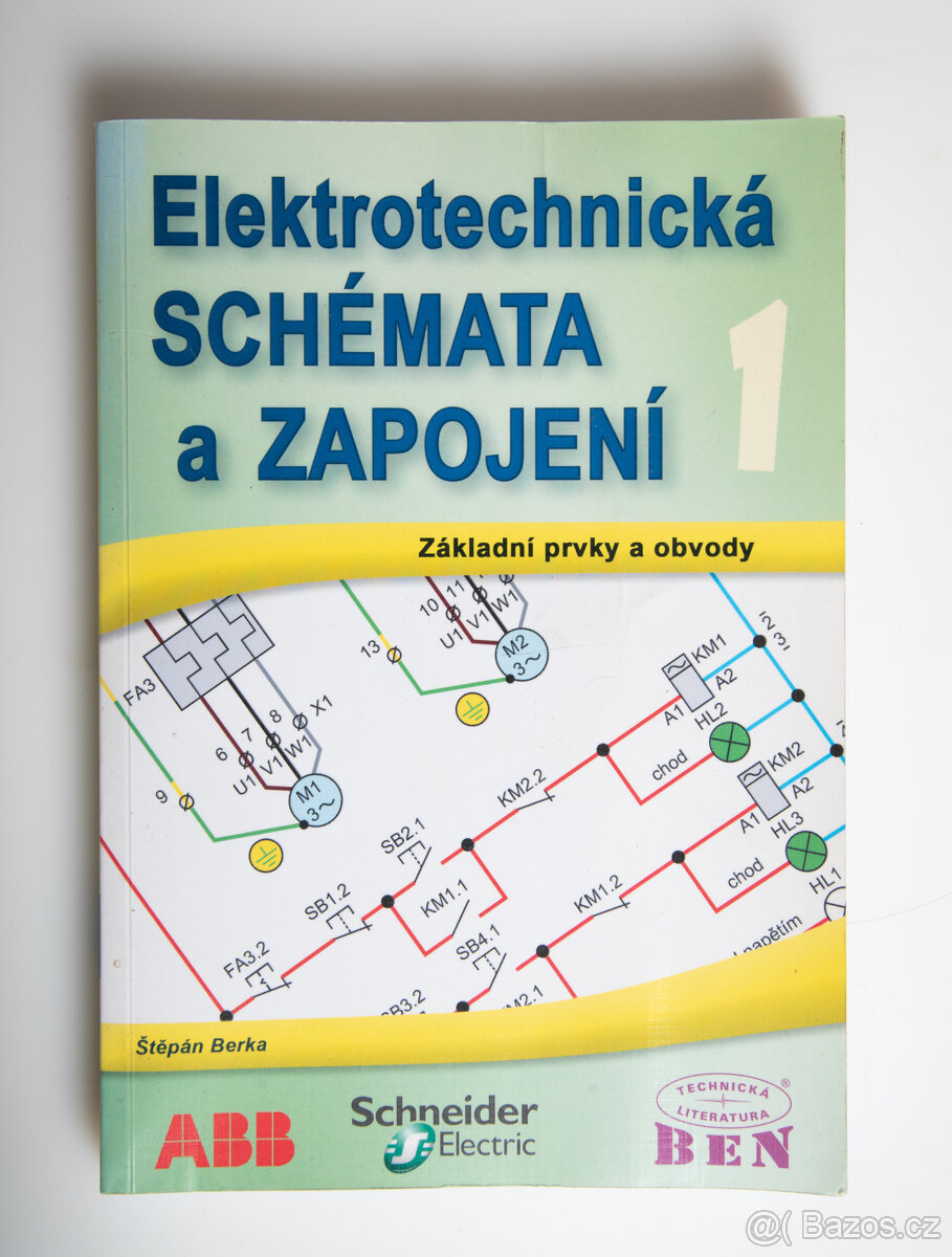 Sbírka knih - elektronika - 17