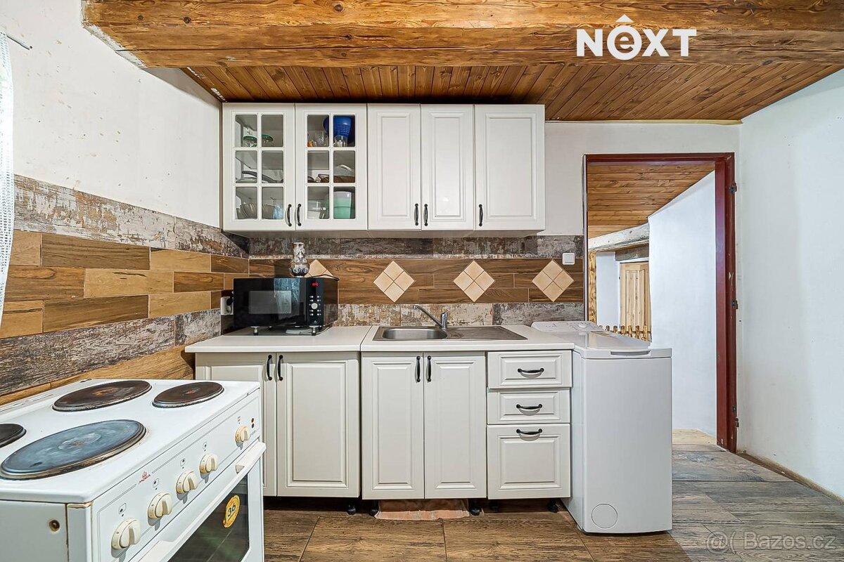 Prodej Rodinný dům, 253㎡ - 17