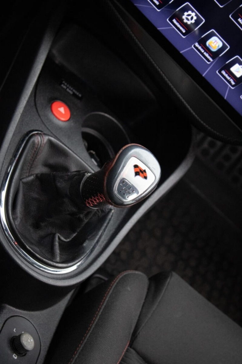 Seat Leon 2.0 16V TFSI CUPRA - 17