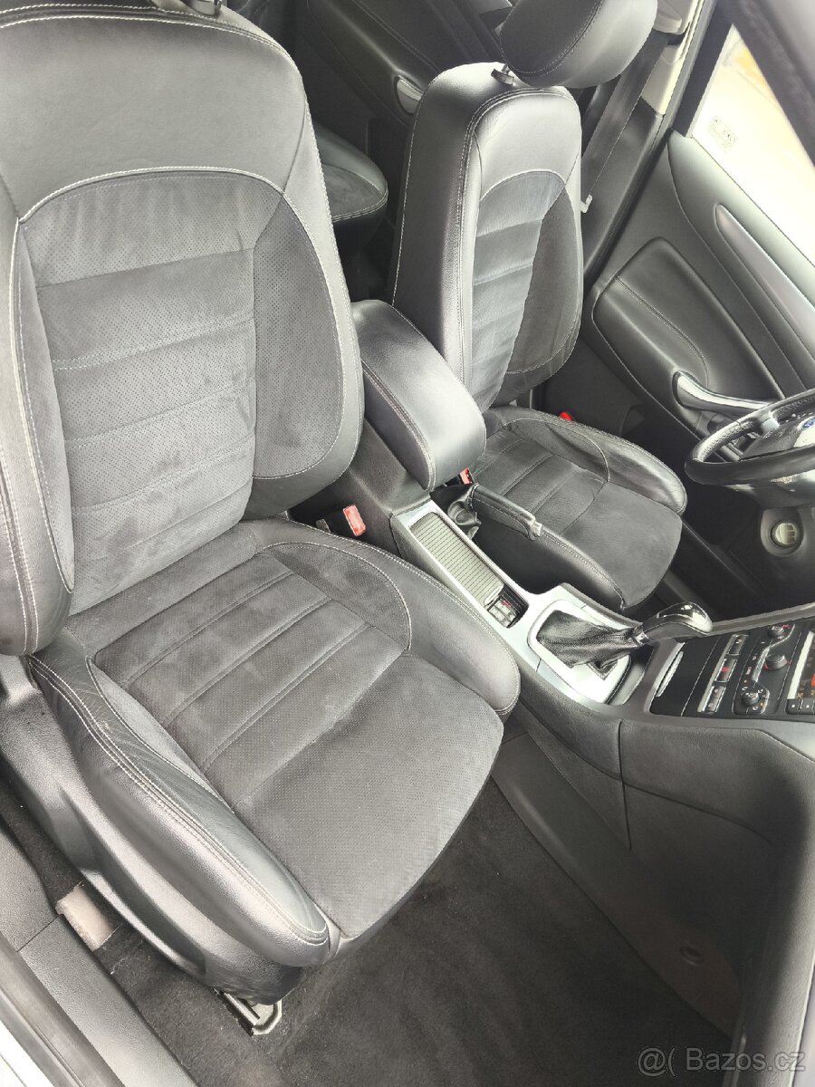 Ford Mondeo 2.2 TDCi 147kw - 17