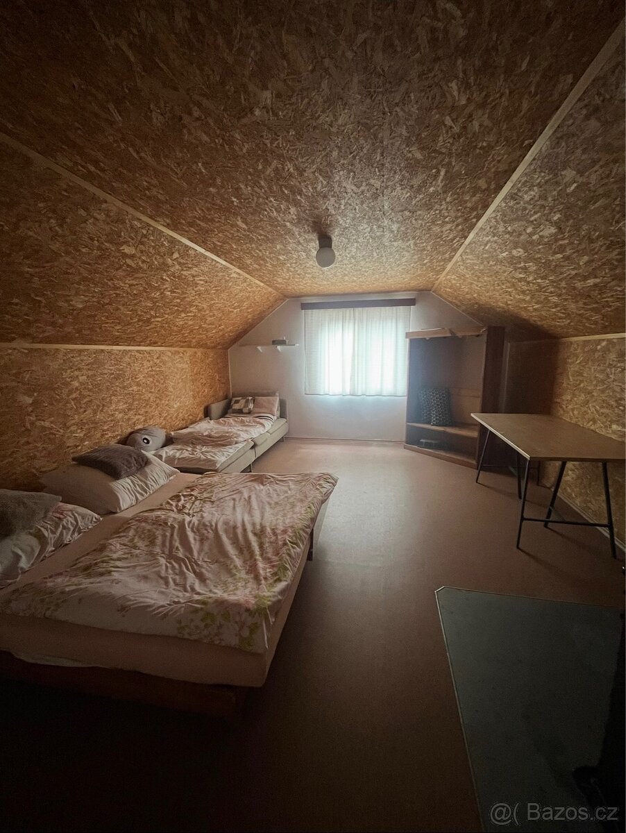 Chalupa na prodej - 17