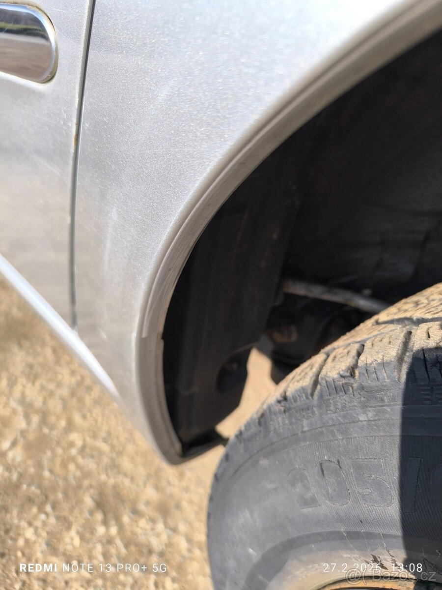 Avensis Verso 2.0 D 85kw - 17