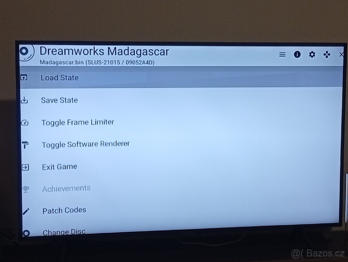 herní konzole 40.830 her včetně PS1 a PS2 - 17