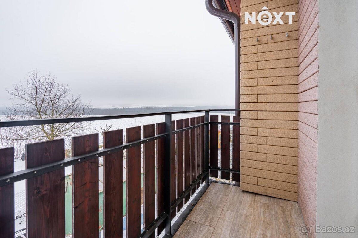 Prodej byt 3+kk, 79㎡ - 17