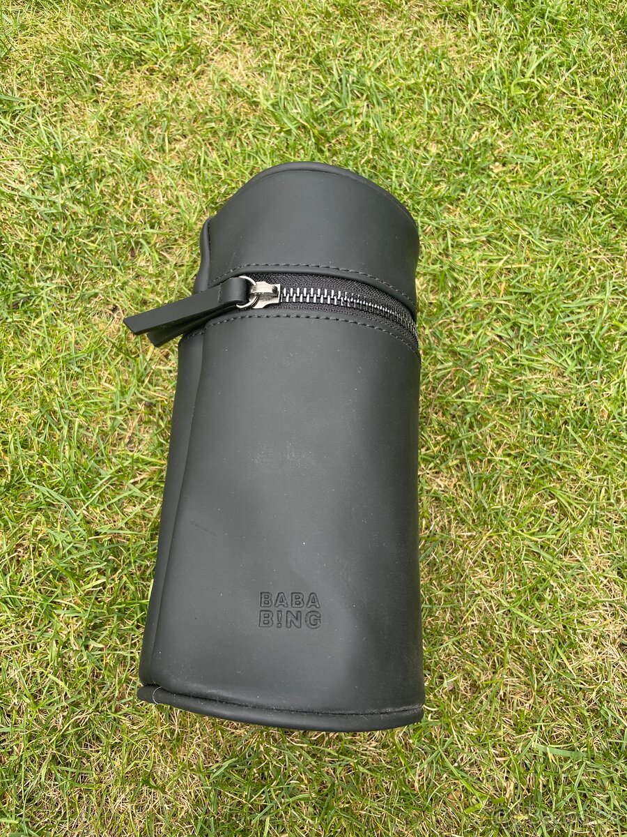 Dětský kočárek Cybex priam dvojko(plus bohate prisl.) - 17