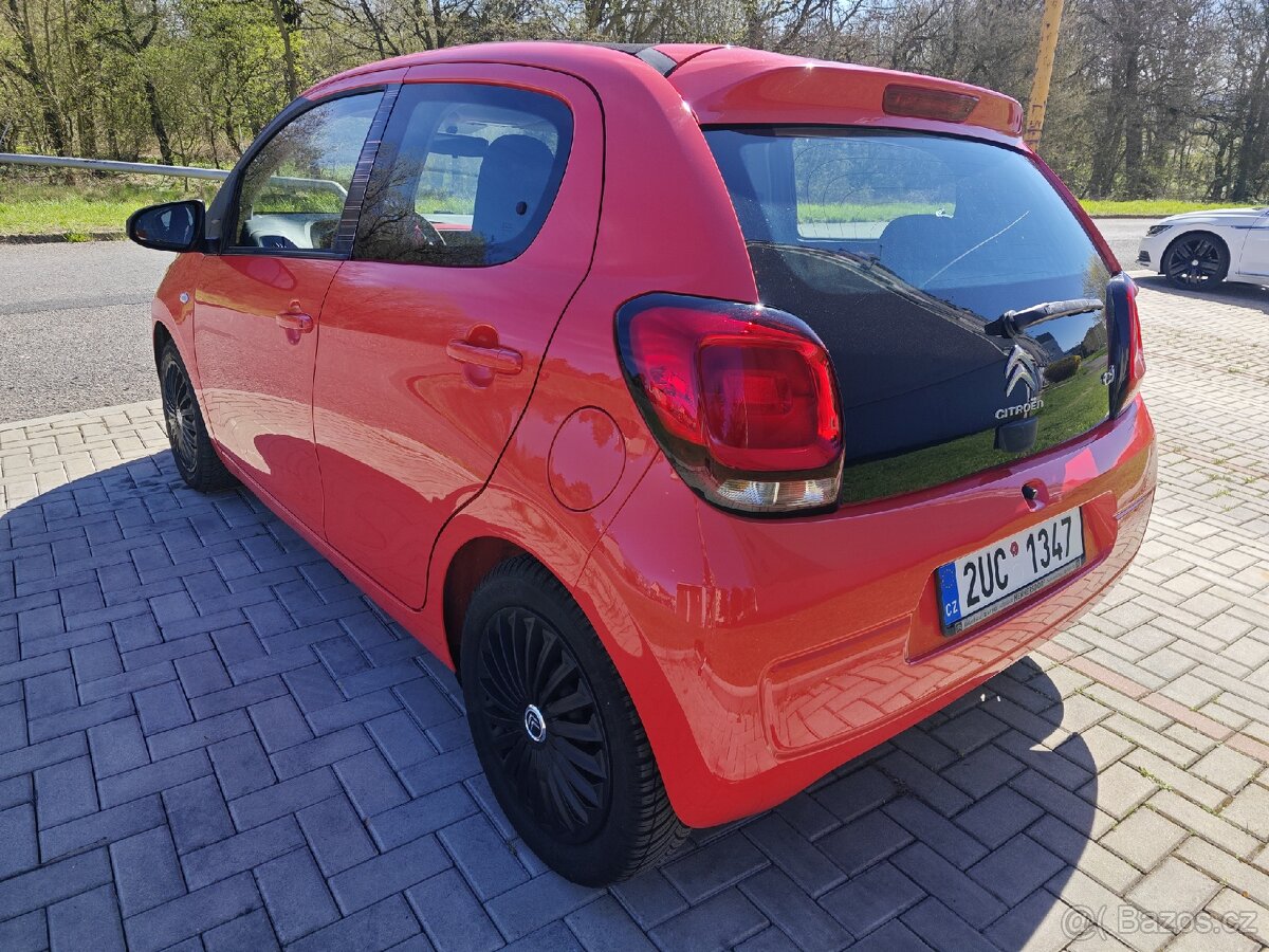 Citroen C1 - 17