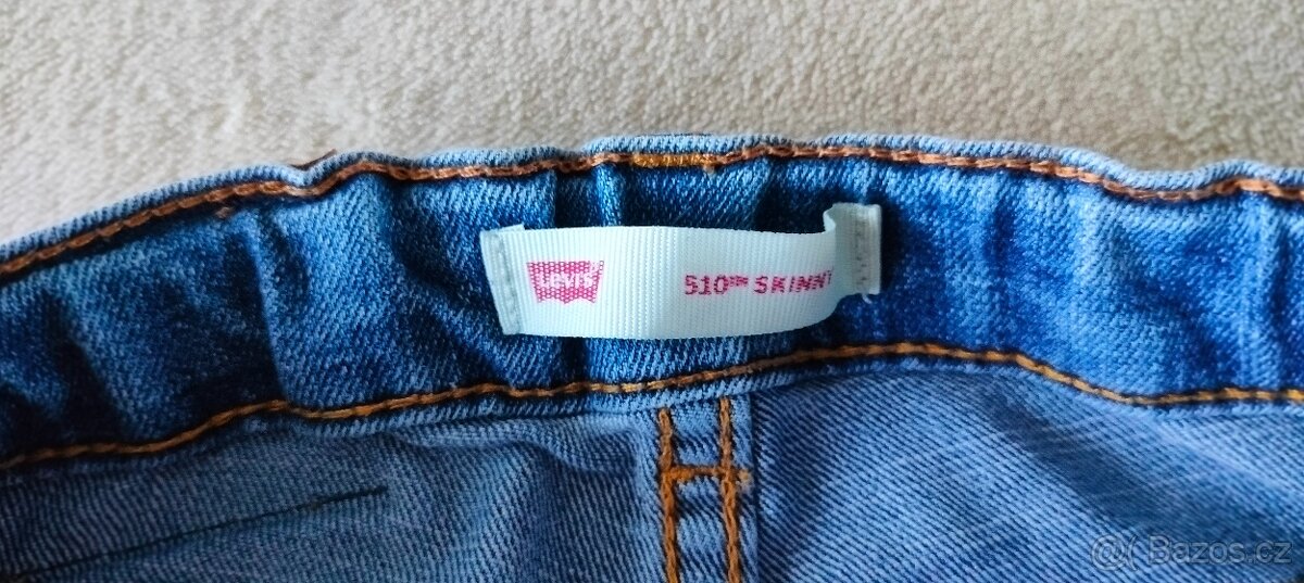 Dětské rifle, velikost 110 - 17