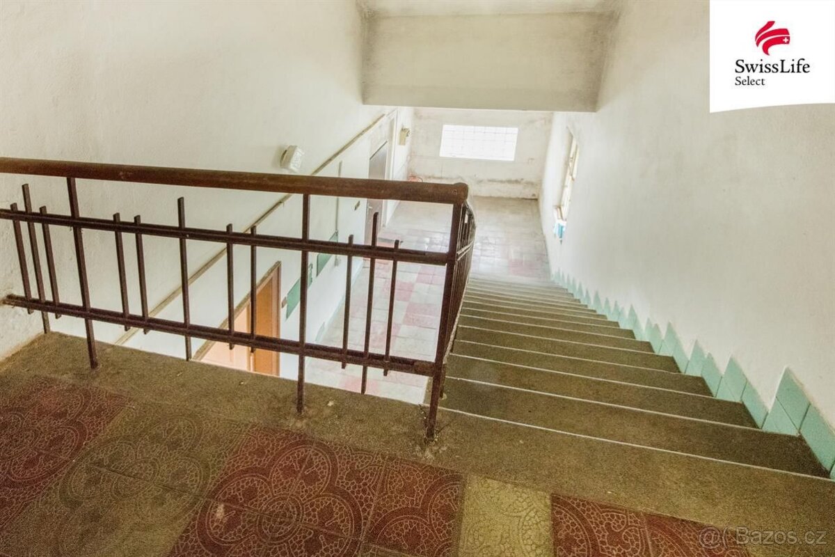 Prodej komerční nemovitosti 318 m2, Bukovice - 17