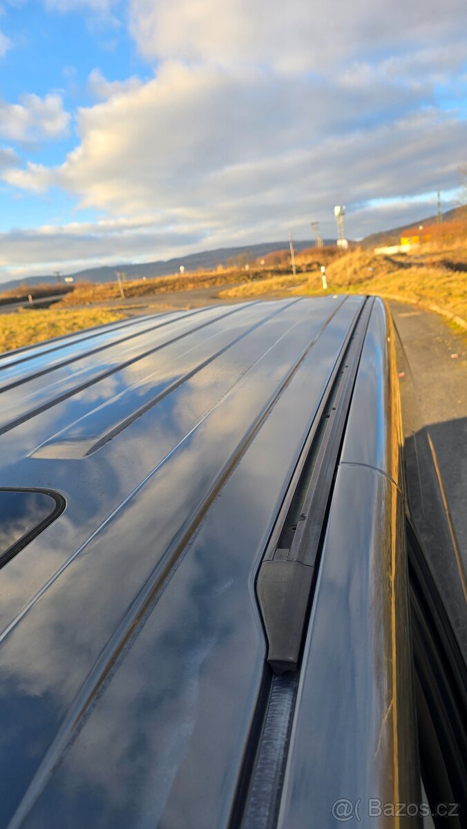 Vw T5 multivan highline - 17