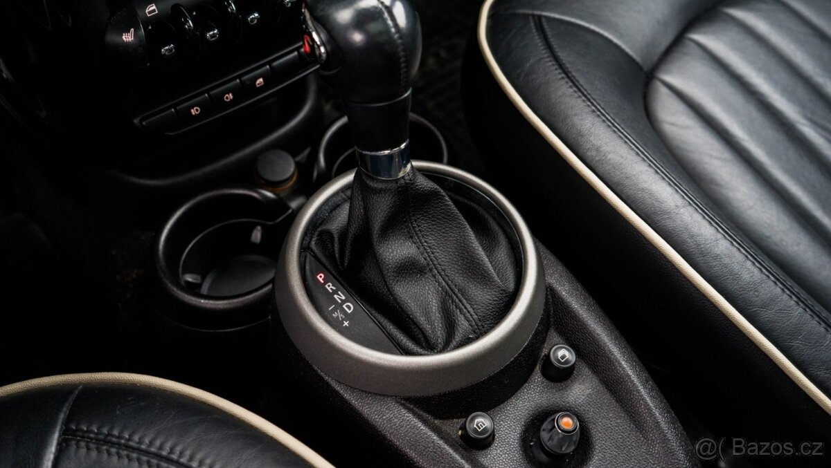 Mini Cooper SD Countryman ALL4 2.0tdi A/T - 17