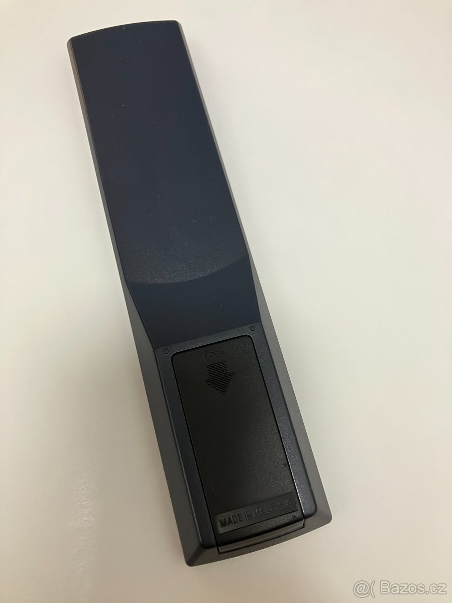 Minidisc MDLP stylovy Hifi system Sharp MD-E9000H - 17